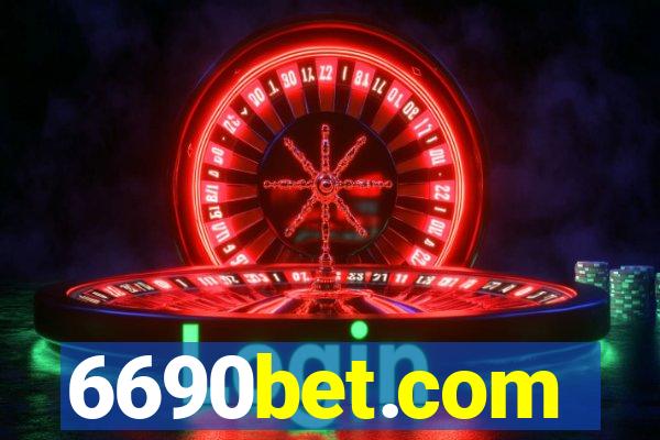 6690bet.com