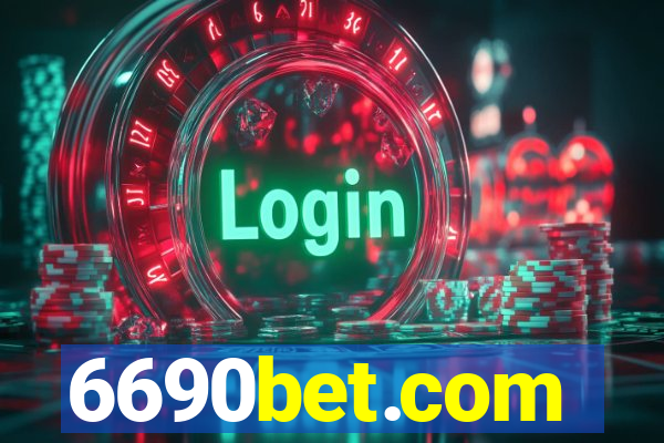 6690bet.com