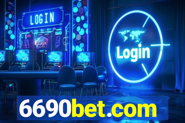 6690bet.com