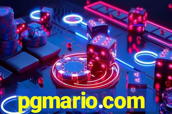 pgmario.com