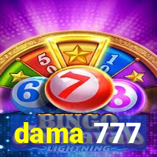 dama 777