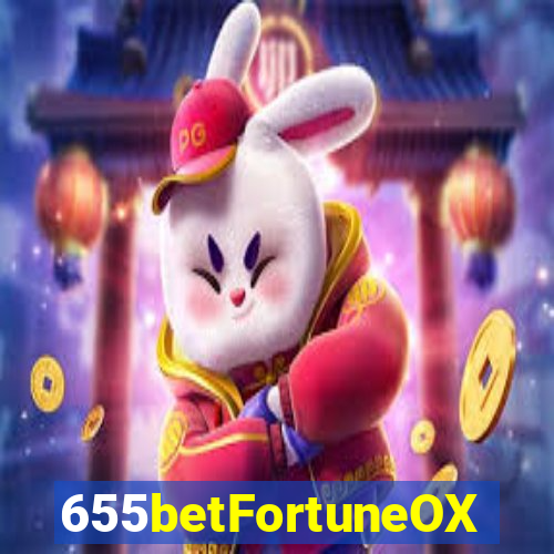 655betFortuneOX