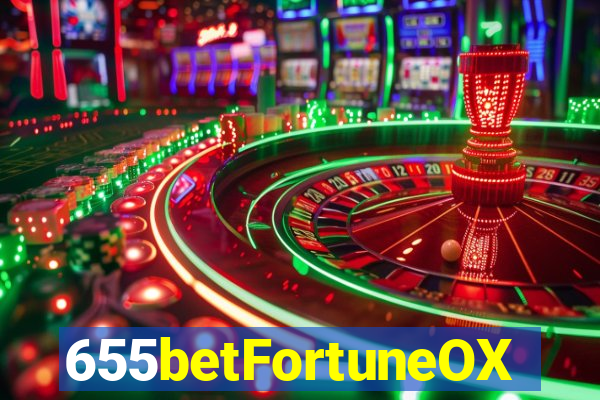 655betFortuneOX