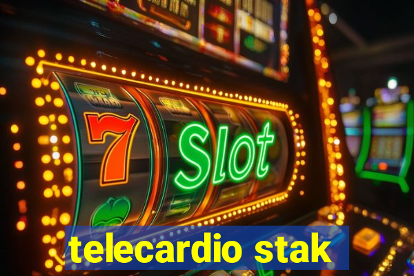 telecardio stak