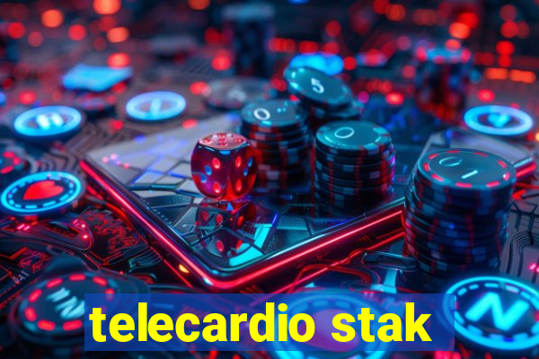 telecardio stak