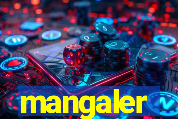 mangaler