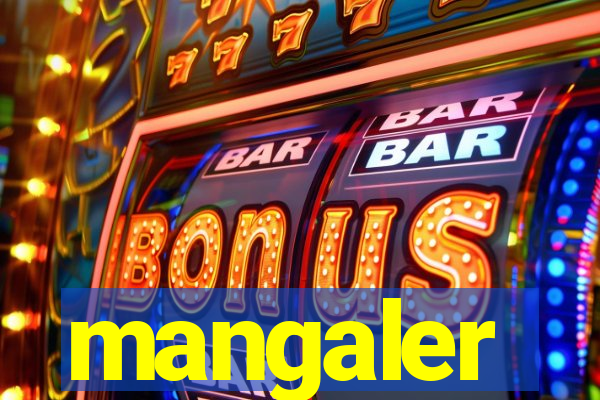 mangaler