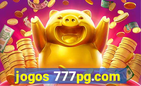 jogos 777pg.com