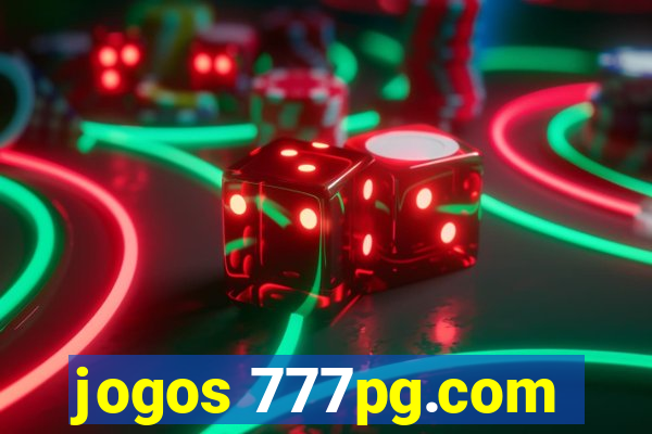 jogos 777pg.com