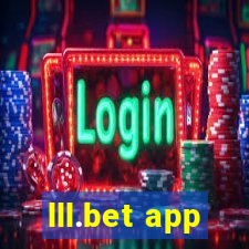 lll.bet app