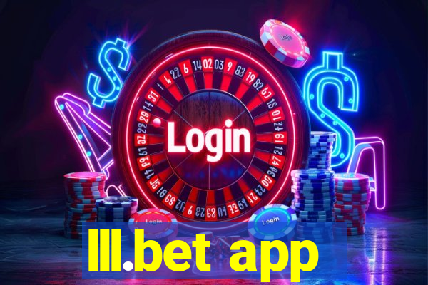 lll.bet app