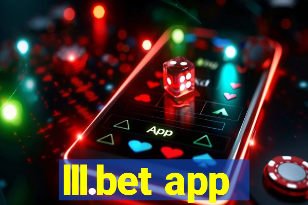 lll.bet app