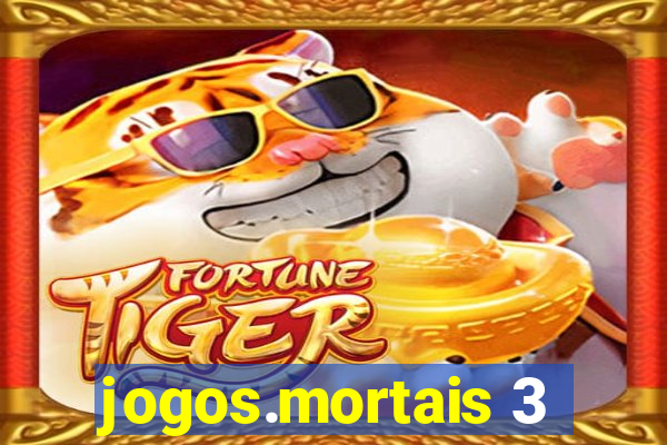 jogos.mortais 3