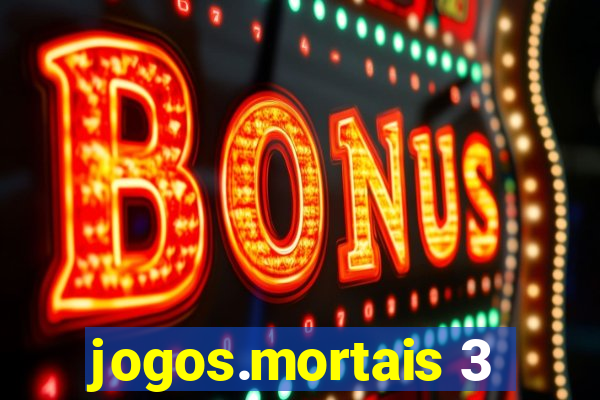 jogos.mortais 3