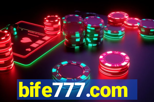 bife777.com