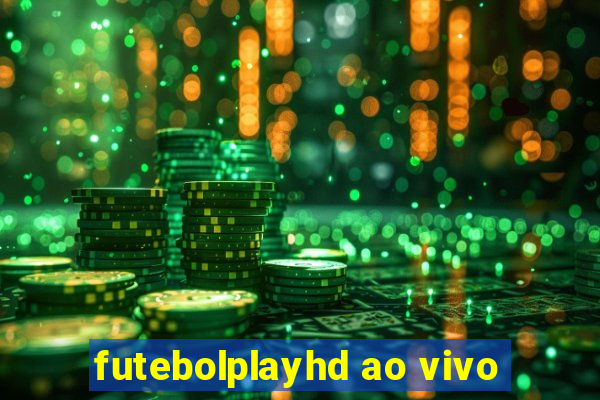 futebolplayhd ao vivo