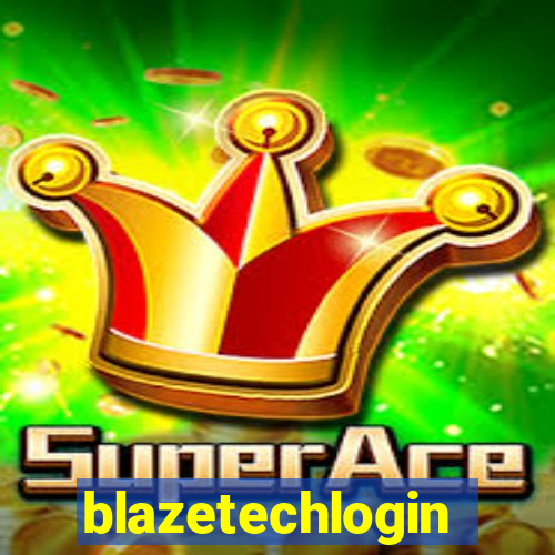 blazetechlogin