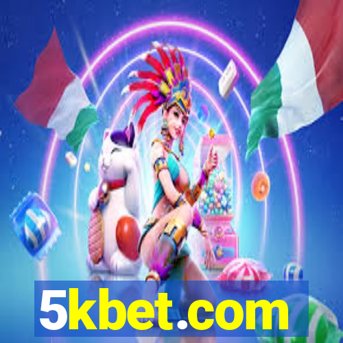 5kbet.com