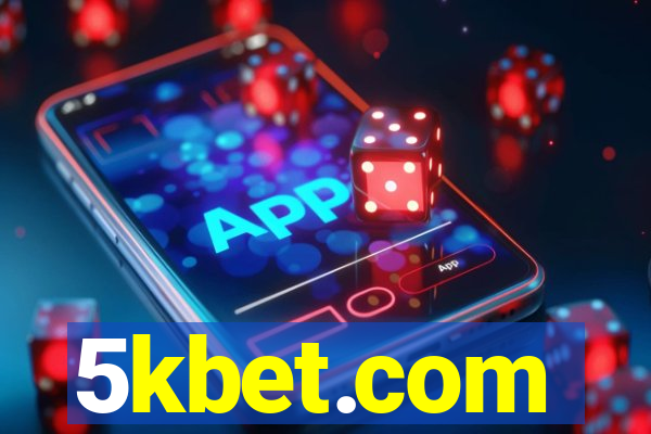 5kbet.com