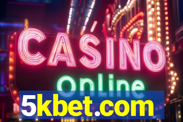 5kbet.com