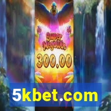 5kbet.com