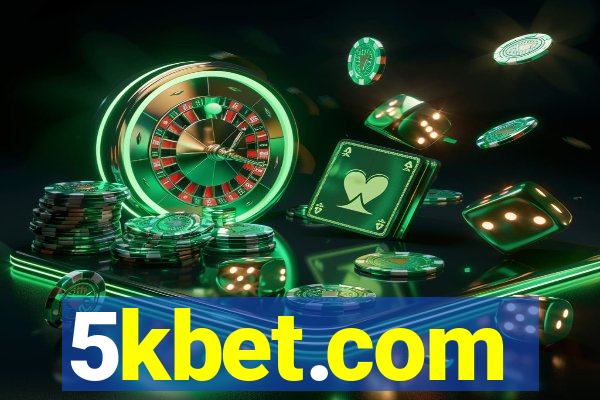 5kbet.com