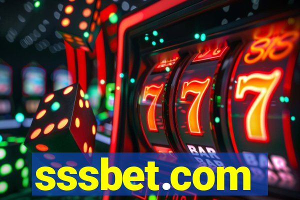 sssbet.com