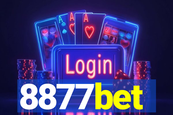 8877bet