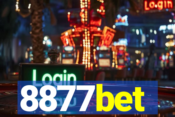 8877bet