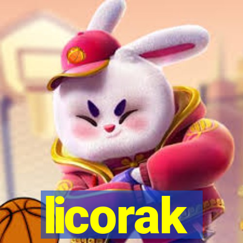 licorak