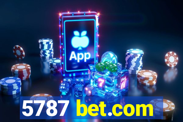 5787 bet.com