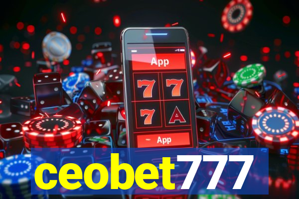 ceobet777