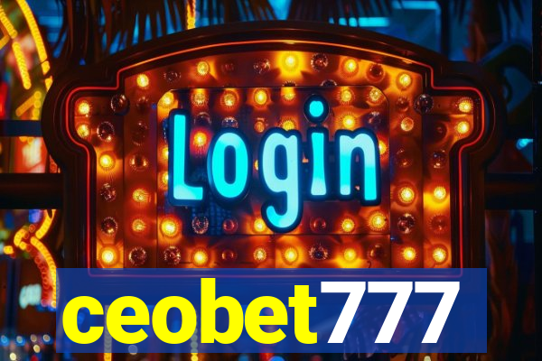 ceobet777