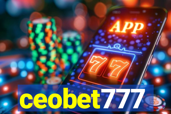 ceobet777