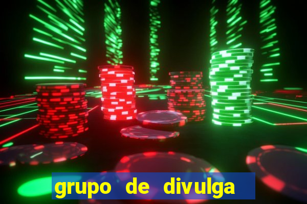 grupo de divulga  o de plataforma de jogos