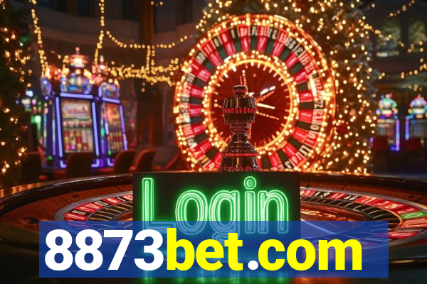 8873bet.com