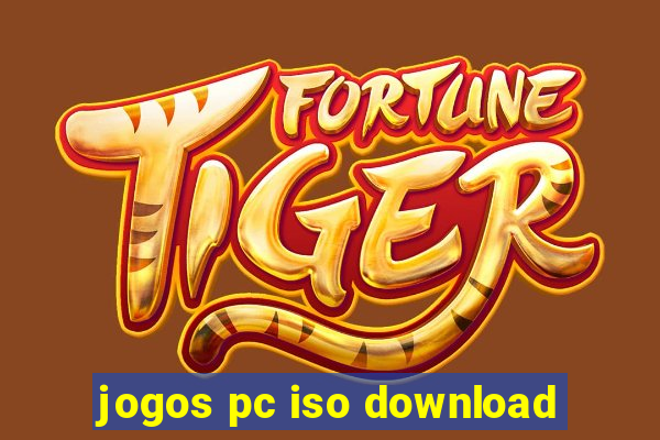 jogos pc iso download