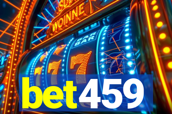 bet459