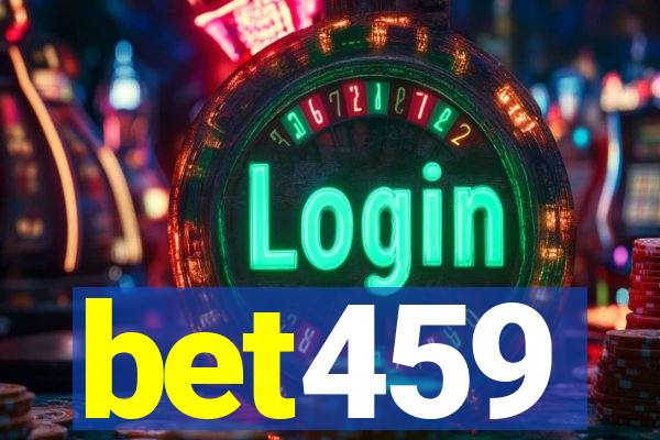 bet459