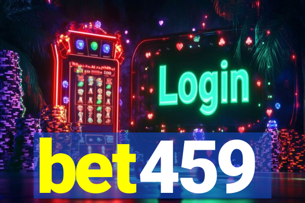 bet459