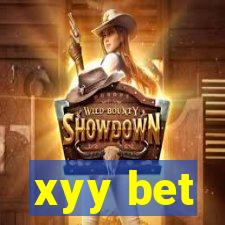 xyy bet