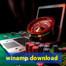 winamp download