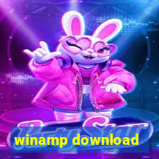 winamp download