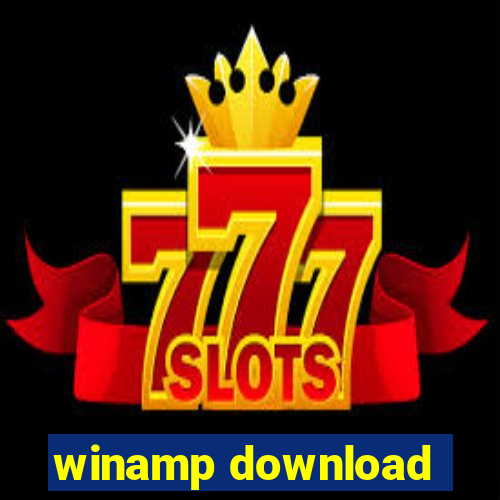 winamp download