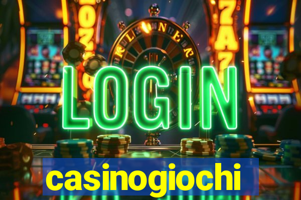 casinogiochi