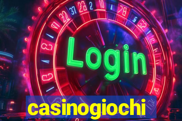 casinogiochi