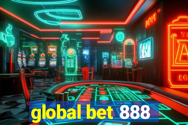 global bet 888