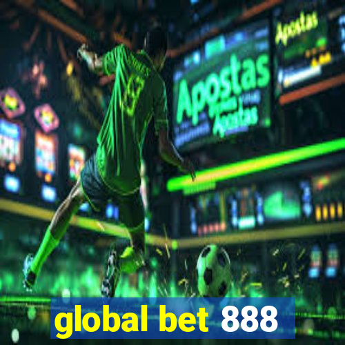 global bet 888