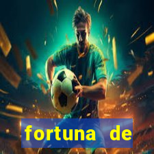 fortuna de fernandin oig