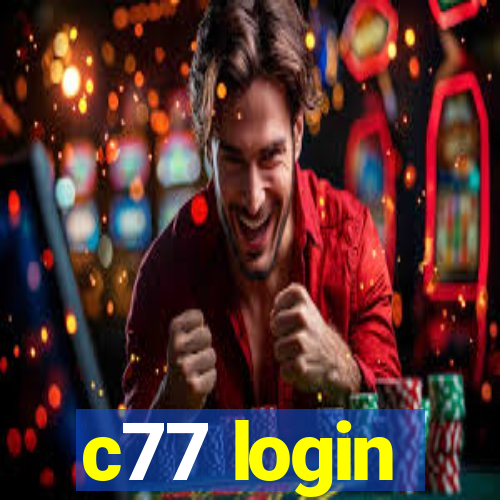 c77 login